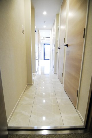 玄関　玄関※別部屋参考写真