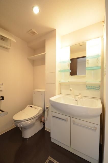 その他　♪脱衣スペース♪