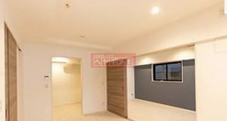 居室・リビング　リビング/居室