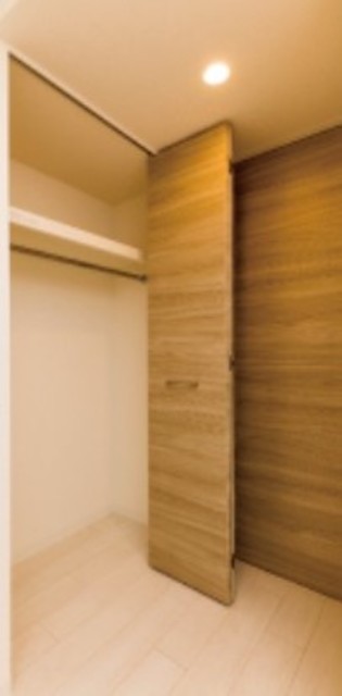 収納　同施工会社