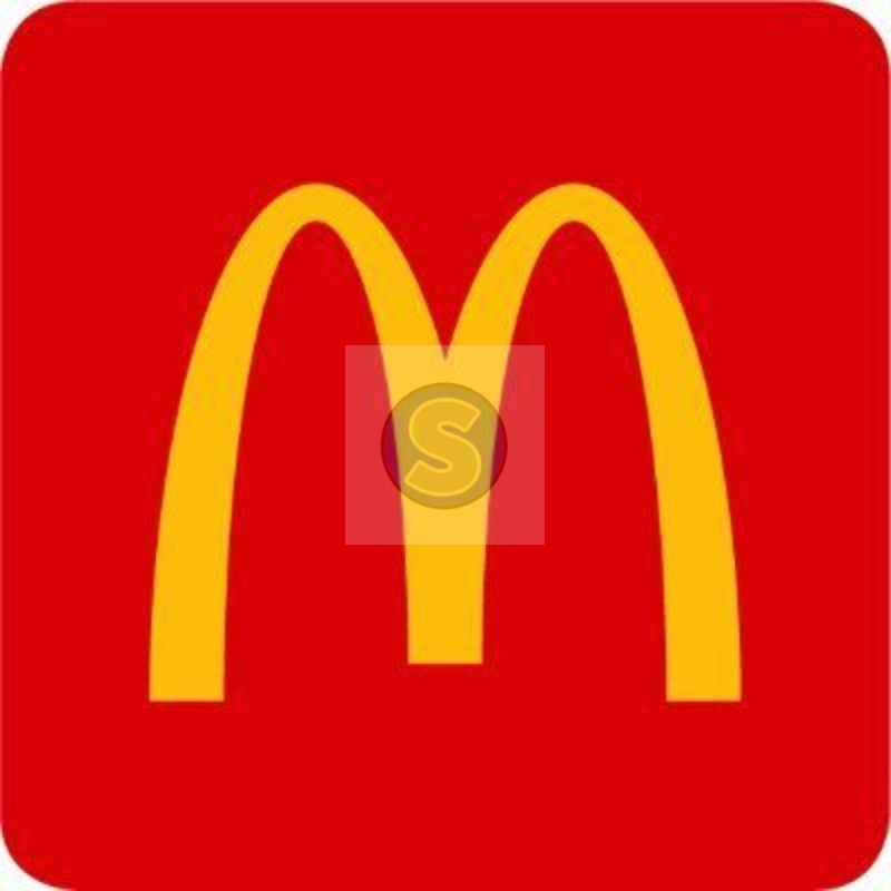 飲食店　マクドナルド七条京阪店（飲食店）まで239m