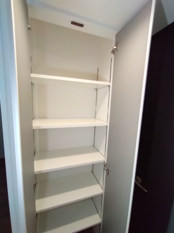 収納　※他部屋写真参考