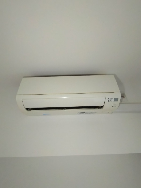 その他設備　※他部屋写真参考