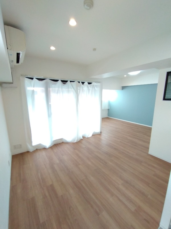 居室・リビング　※他部屋写真参考