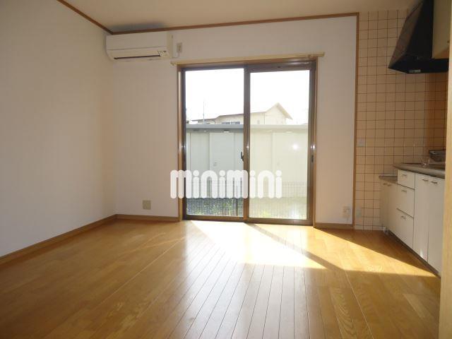 その他部屋・スペース　リビング