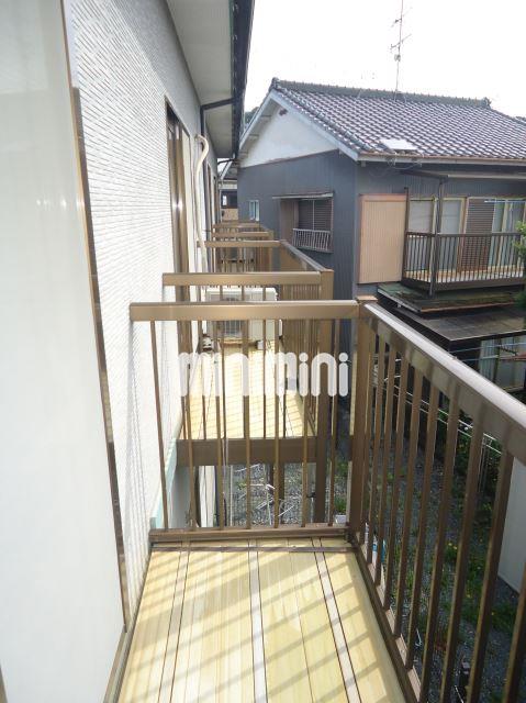 バルコニー　ベランダ