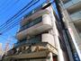 元住吉駅より徒歩2分 3階 築34年1ヶ月の賃貸物件