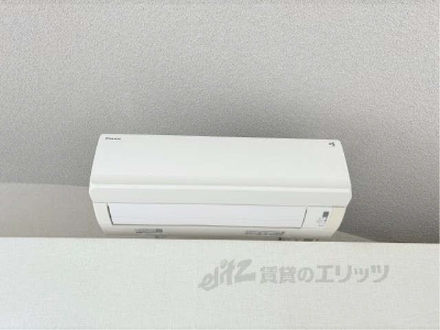 その他設備　リビング