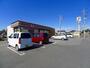 コンビニ　セブンイレブン館林高根町店（コンビニ）まで450m