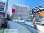 鴨居駅より徒歩18分 1階 新築の賃貸物件