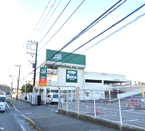 その他　セリア 野比店（その他）まで146m