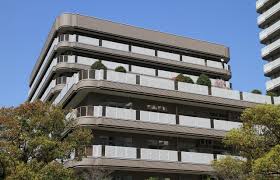 病院　港区立 港南の郷（病院）まで155m