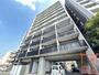 東比恵駅より徒歩6分 8階 築11年2ヶ月の賃貸物件