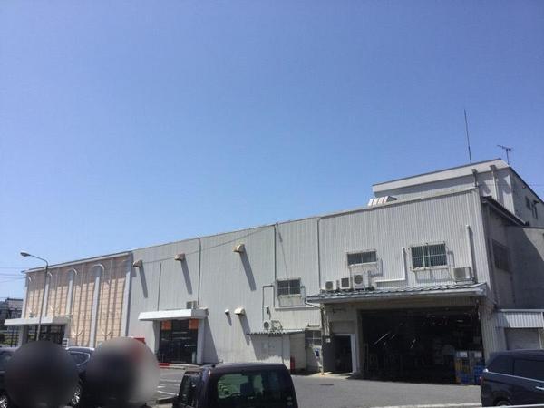 スーパー　まるごう古志原店（スーパー）まで963m