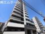 金山駅より徒歩9分 13階 新築の賃貸物件