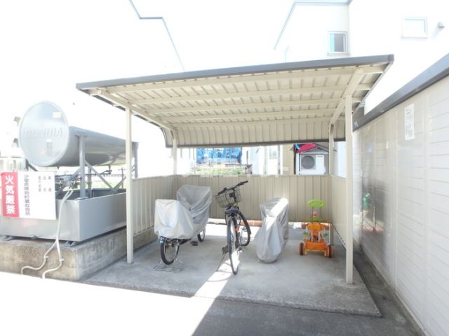 その他共有部分