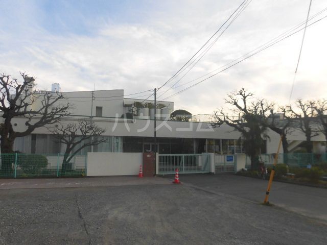 幼稚園・保育園　国立市立東保育園（幼稚園・保育園）まで913m