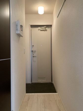 玄関　※別室参照