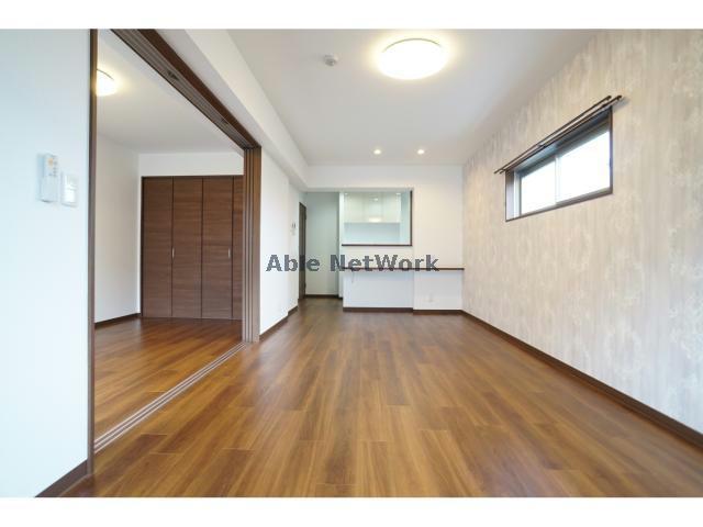 居室・リビング　他の部屋の写真です