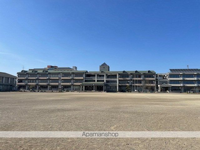 小学校　大崎市立古川第五小学校（小学校）まで1000m