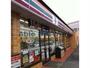 コンビニ　セブンイレブン行田藤原2丁目店（コンビニ）まで647m