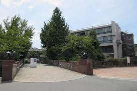 大学・短大　私立関西福祉科学大学（大学・短大）まで735m