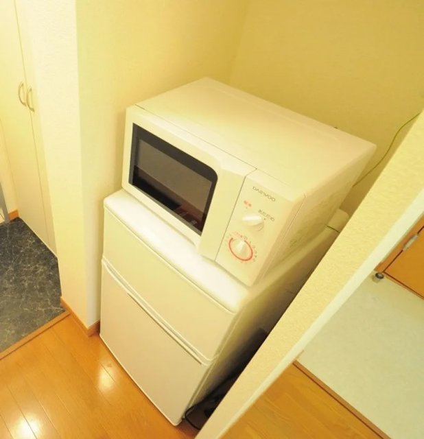 その他設備　同物件別号室