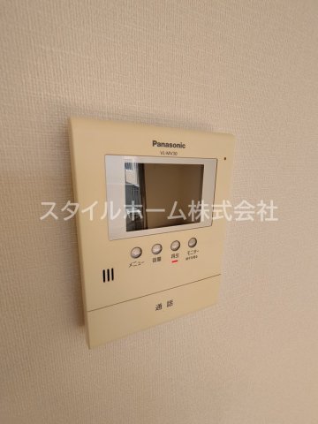 セキュリティ　イメージ写真です。