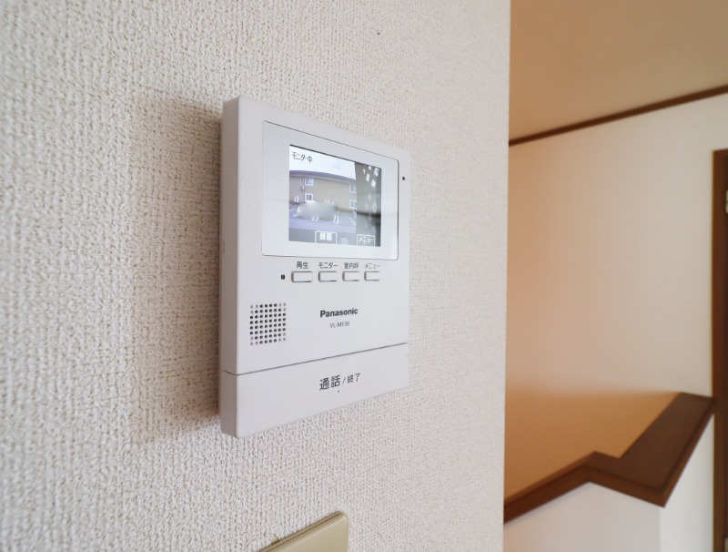 セキュリティ　図面と現状に相違がある場合には現状を優先