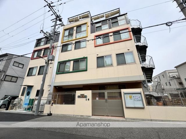 幼稚園・保育園　太陽保育園（幼稚園・保育園）まで147m