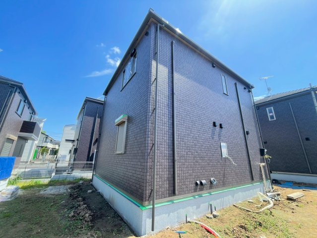 眺望　※2026年4月20日撮影