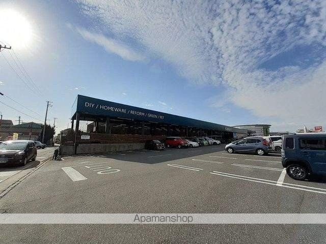 ホームセンター　（株）ハマート／ホームセンターハマート薊野店（ホームセンター）まで809m