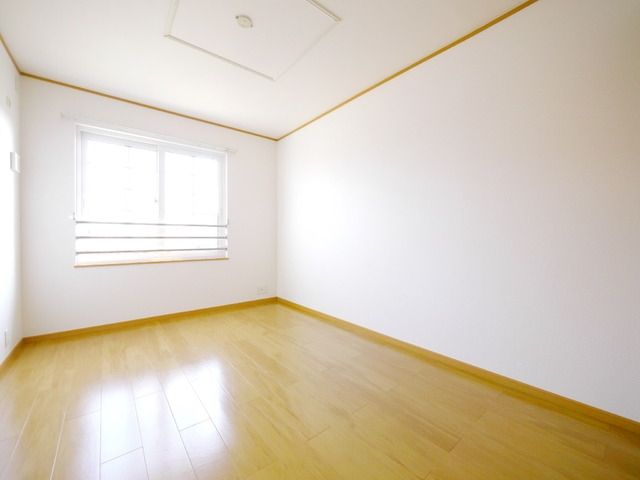その他部屋・スペース　洋室♪