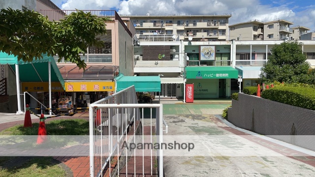 その他　新千里西町商店街（その他）まで773m