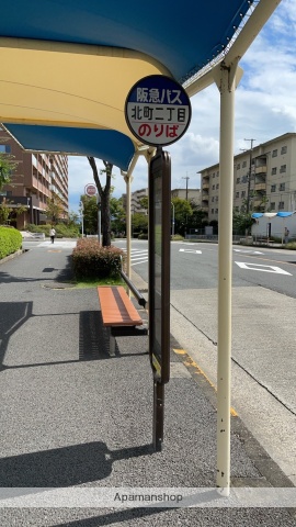 その他　北町２（その他）まで1268m