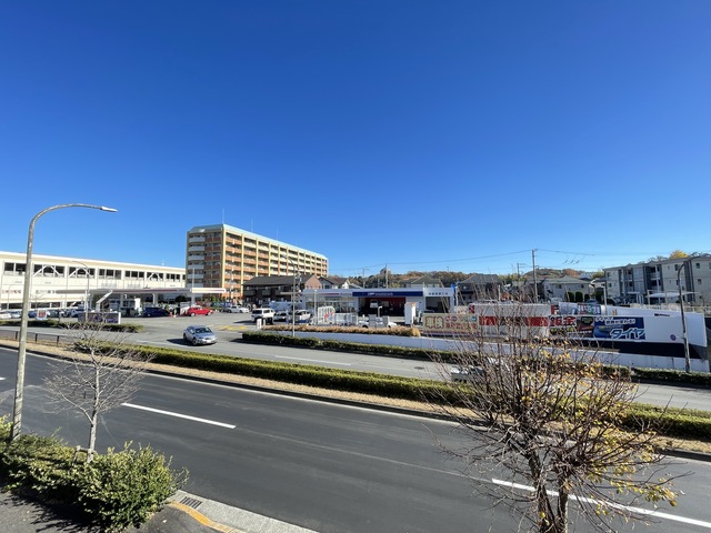 眺望　別部屋参考写真です