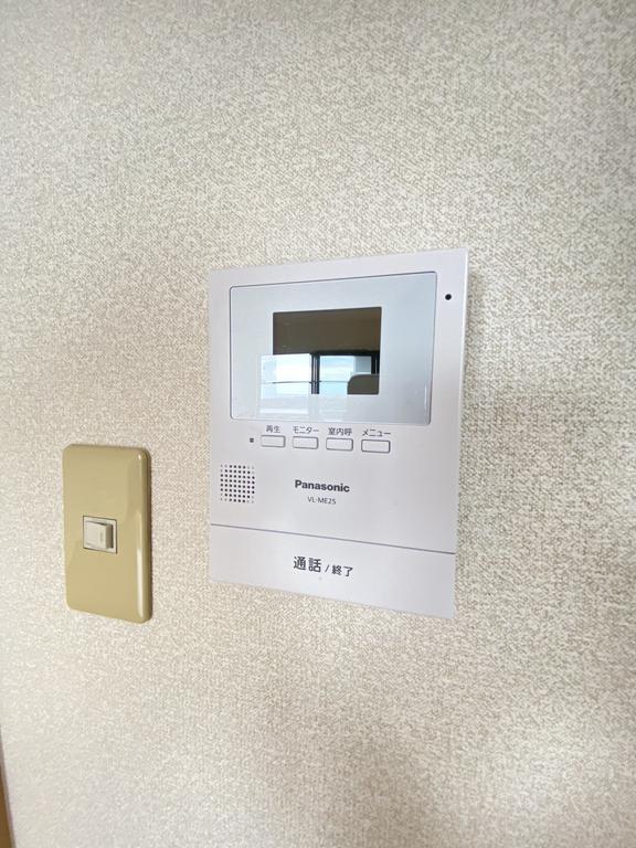 セキュリティ　◆こちらの物件のお問合わせは、蕪木不動産へお問合せ下さい◆