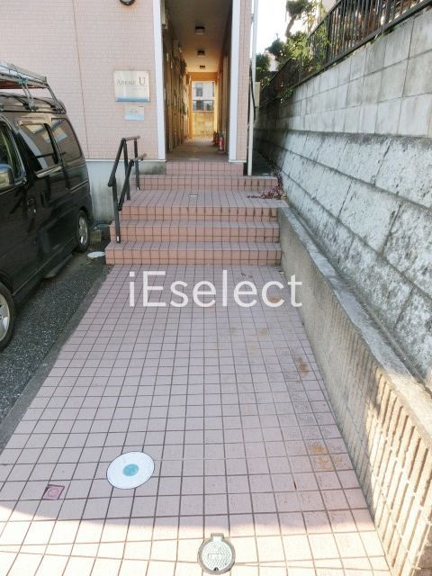 エントランス　エントランス。