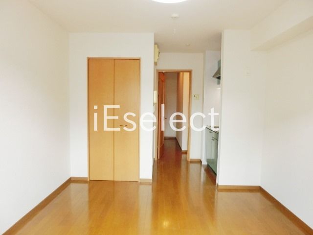 その他部屋・スペース　明るいお部屋です！