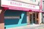 ドラックストア　レインボー薬局 みなと店（ドラッグストア）まで453m