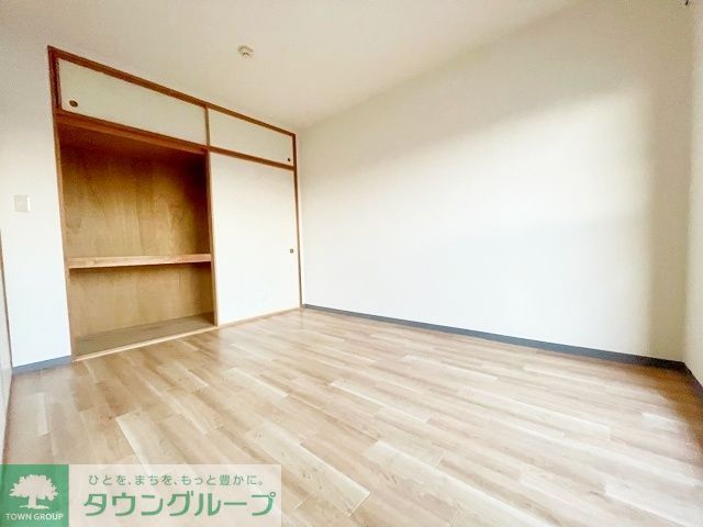 その他部屋・スペース　303号室参考写真となります。