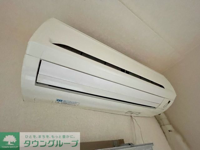 その他設備　303号室参考写真となります。