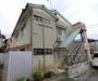 龍安寺駅より徒歩5分 2階 築55年5ヶ月の賃貸物件