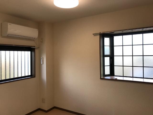 その他部屋・スペース　室内