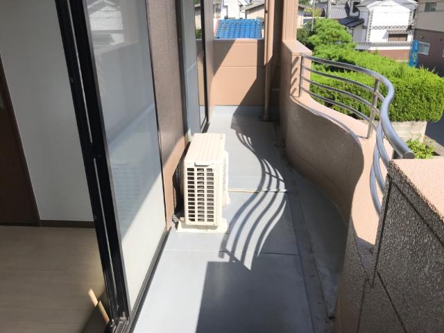 バルコニー　ベランダ