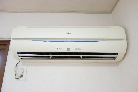 その他設備　室内設備