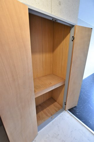 収納　同物件、類似間取りのイメージ写真です。