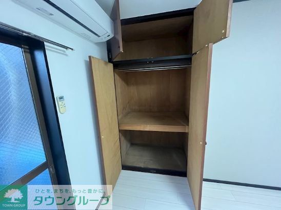 収納　収納