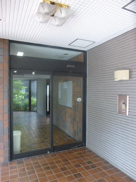 その他共有部分　★オートロック★