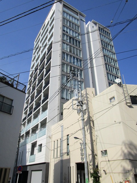 建物外観　★外観(2)★